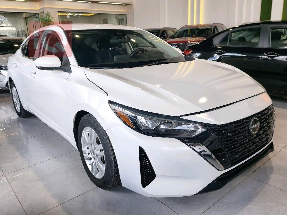 نيسان سنترا